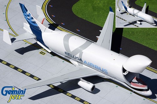 Gemini jets 200 - jets, airbus