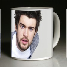 JACK WHITEHALL MUG (#96)