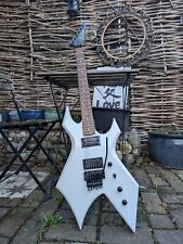 BC Rich Warlock USA 1987