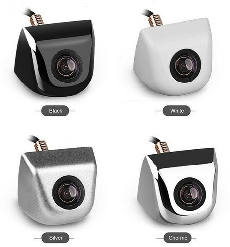 Night vision car rear - hd,