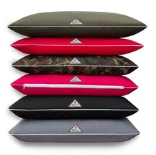 Mojo Dog Cushion , Water