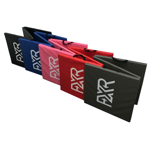 Fxr sports tri fold - -,