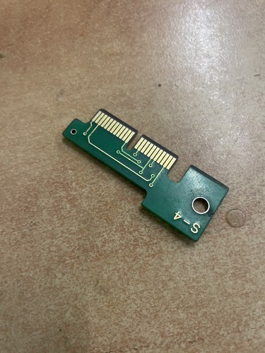 Snap ethos solas card - ethos, s4