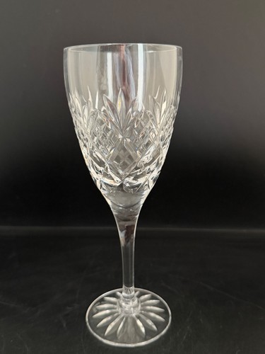 Royal doulton crystal - royal,