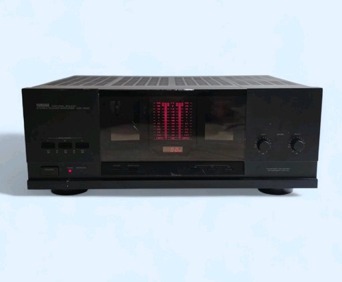 Yamaha 1000 power amplifier - mx,