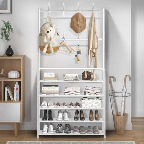 Upgraded coat hat stand - upgraded,