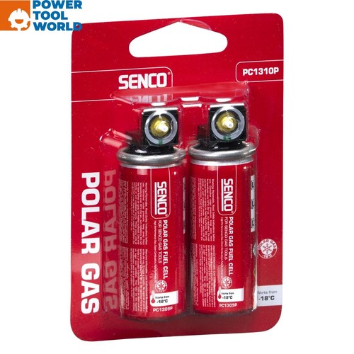 Senco pc1310p polar gas fuel - pc1310p,