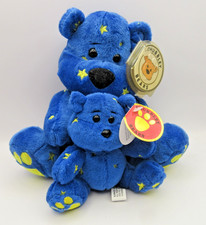 CHUBBLEY BEARS - MOONBEAM WITH