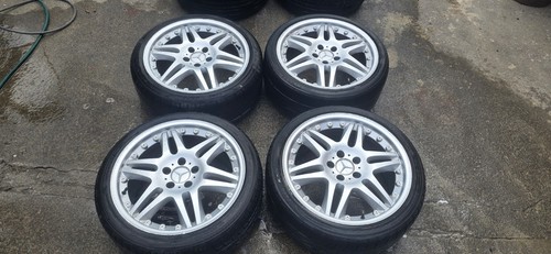 Mercedes benz clk 230k - benz,