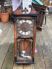 Acctim 31 day Grandfather