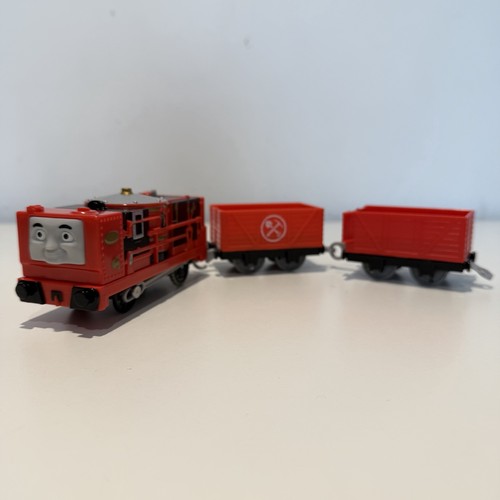 Thomas friends motorised red - friends,