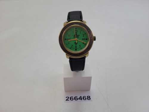 Men wristwatch watch - men's,