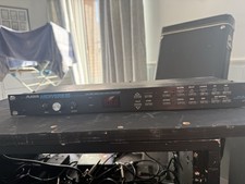 Alesis Midiverb 3 16bit Simulataneous Multi Effects Processor