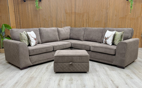 Dfs orka large - 'orka', corner