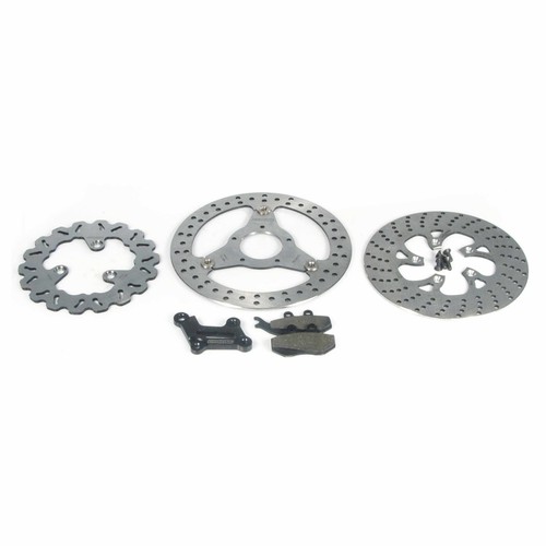 Malossi m6211702 brake - malossi, disc
