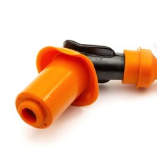 Kick Start Pit Bike Racing CDI