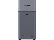 DH2300 UGREEN NASync DH2300