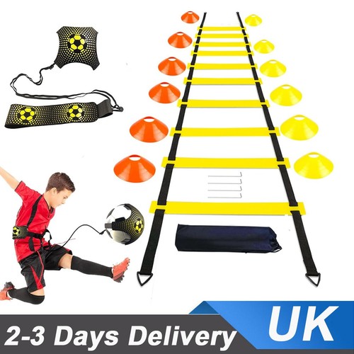 Agility speed hurdles ladder - speed,