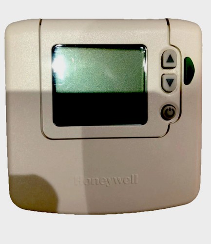 Honeywell dt90 2 - honeywell,
