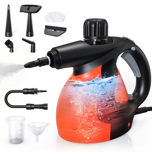 Lubluelu handheld high temp - lubluelu,