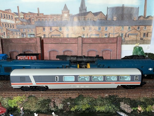 Hornby gauge apt p - hornby, (r543)