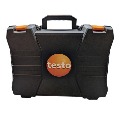 Testo 327 flue - testo, 327-1