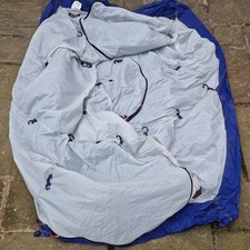 Mountain Hardwear Trango 2