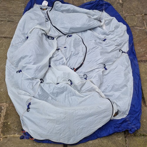 Mountain hardwear trango - mountain,