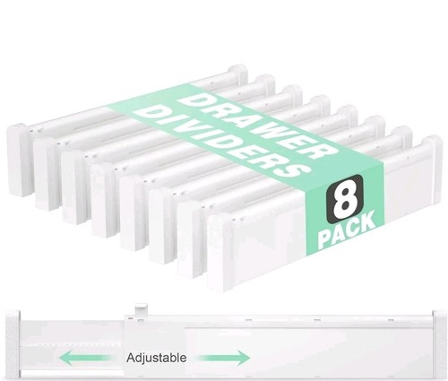 Vtopmart pack adjustable - 8,
