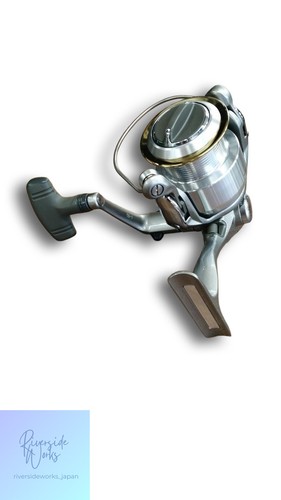 Daiwa tournament 2500ia - daiwa,