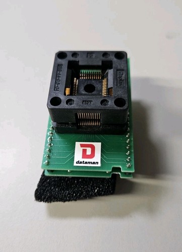Programming adapter - programming,