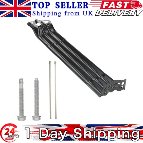 Spare wheel carrier lower - spare,