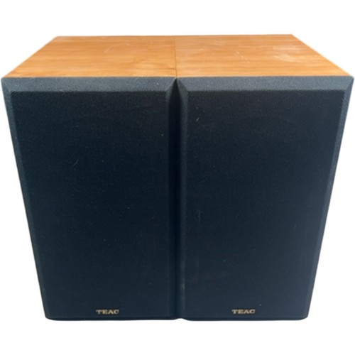 Teac 300u compact - ls-300u, bookshelf