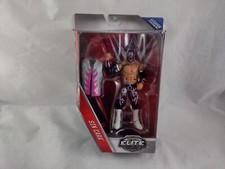 WWE MATTEL SMACKDOWN ELITE SIN