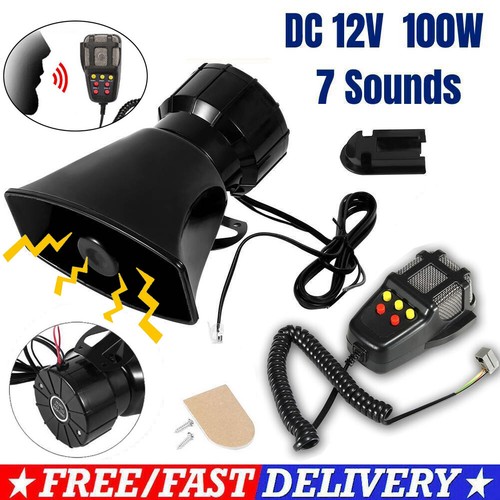 Air horn siren megaphone loud - air,