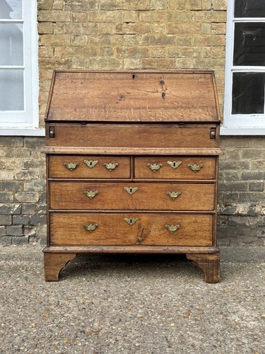 Early 18th century - 18th,