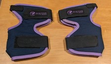 Magnetix Magnetic Hock Boots
