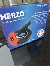 Herzo 7’’ Universal