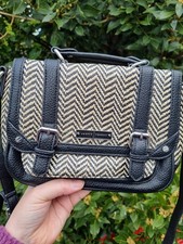 Jasper Conran Bag Black And