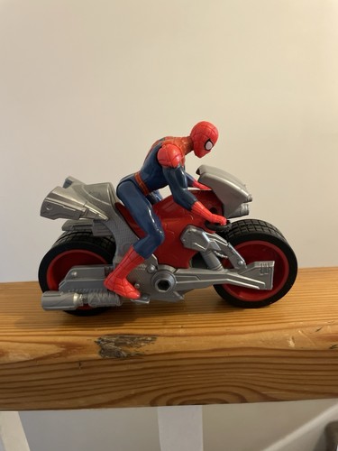 Hasbro 2016 marvel spider - 2016,