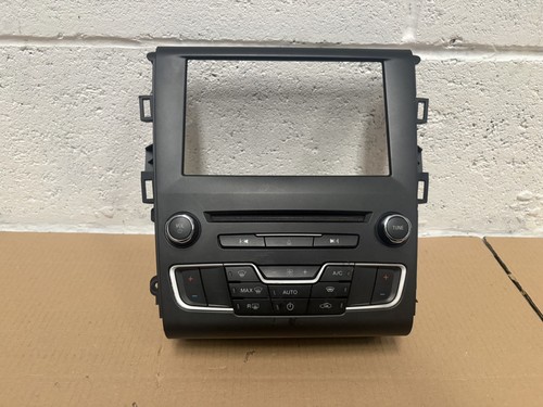 Ford mondeo mk5 2015 - mondeo,