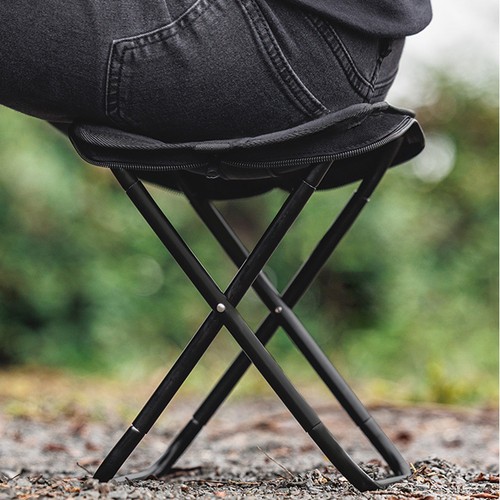 Portable small folding - portable, stool