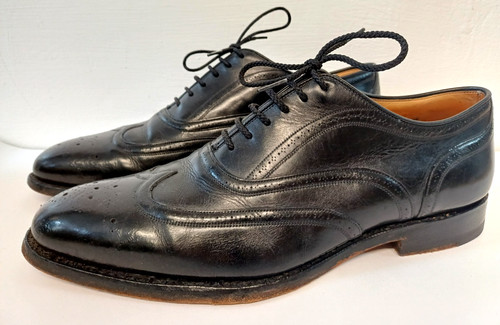 Church mens brogue shoes - church’s,