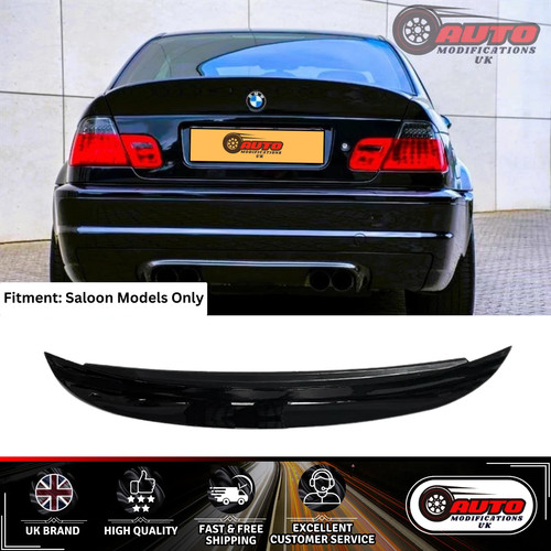 Bmw series saloon - series,