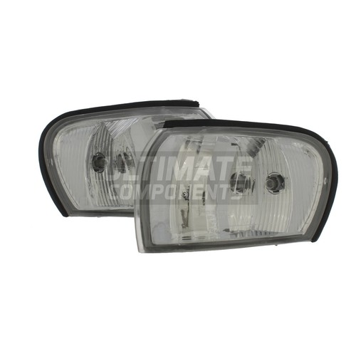 Front sidelamps lights fits - front,