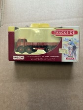 Lledo Trackside 1/76 OO Gauge