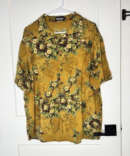 Atlanl men hawaiian - atlanl, men’s