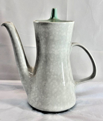 Vintage poole pottery twintone - poole,