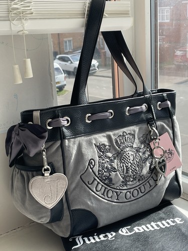 Juicy couture grey daydreamer - juicy,