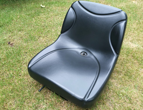 Milsco 150 seat for - xb-150,